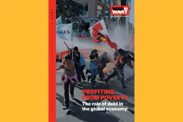 Report cover