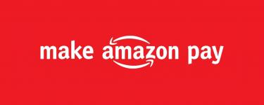 Make Amazon Pay logo